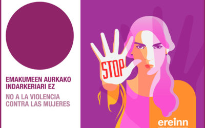 25N Día Internacional de la Eliminación de la Violencia contra las Mujeres 2021