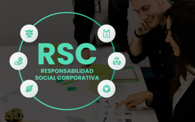 ¿Qué es realmente la Responsabilidad Social Corporativa (RSC)?
