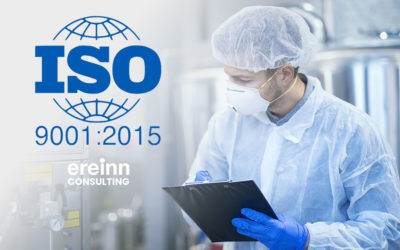 ¿Qué es la norma ISO 9001? ¿Para qué sirve?