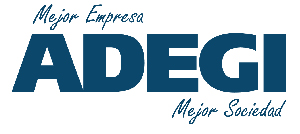 Logo ADEGI