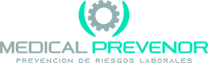 Medical Prevenor Logo