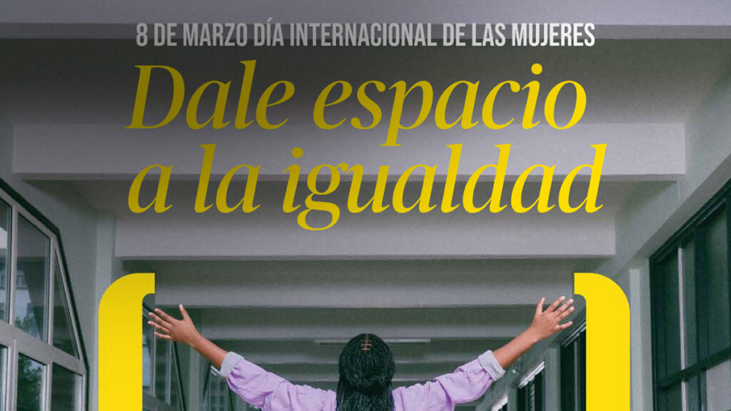 8 de marzo: Día Internacional de la mujer